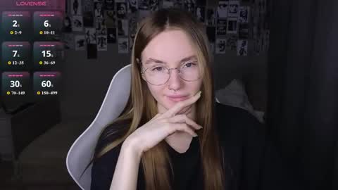 Snapshot of littlevildevil chatting on 3, 5, 2026 Eliana online show from 3, 5, 2026