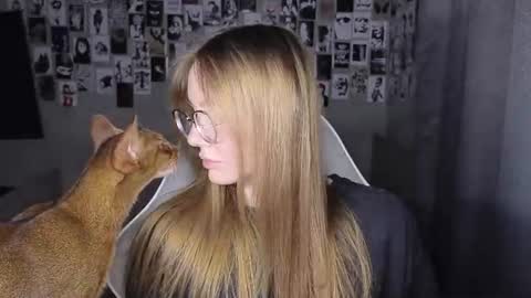 Snapshot of littlevildevil chatting on 7, 6, 2026 Eliana online show from 7, 6, 2026