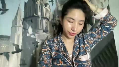 Snapshot of littlewaifu3784 chatting on 22, 3, 2026 littlewaifu3784 online show from 22, 3, 2026