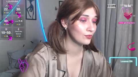 littlexjoy online show from 4, 10, 2025