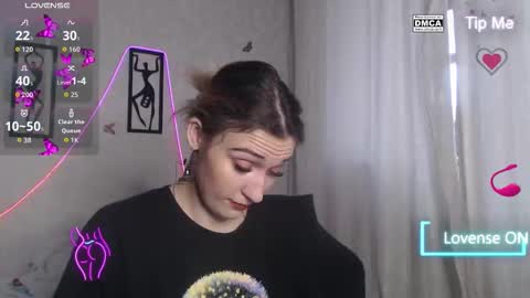 littlexjoy online show from 13, 10, 2025