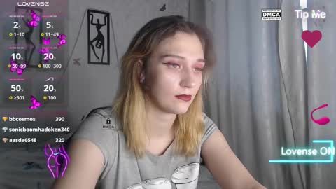 littlexjoy online show from 4, 12, 2025