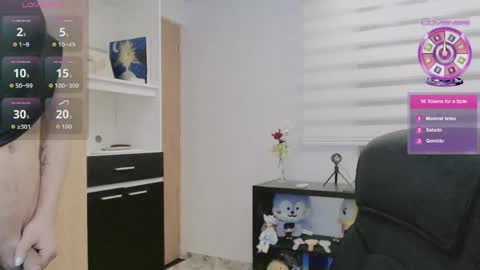 littlezhalem online show from 28, 5, 2026
