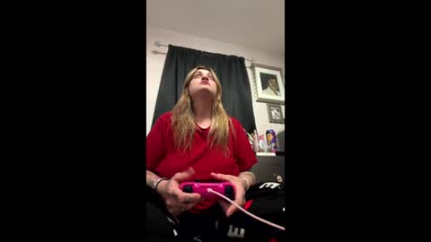 Nina online show from 30, 5, 2026