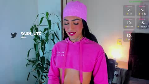 litz_81 online show from 20, 11, 2025