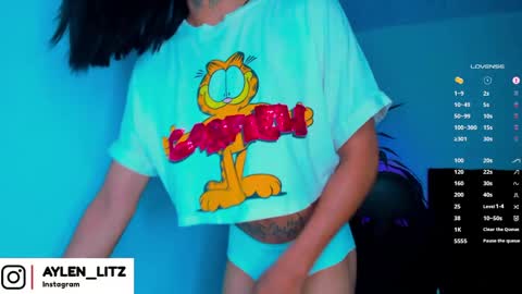 litz_81 online show from 10, 4, 2026