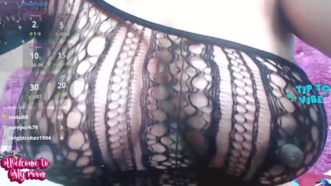Snapshot of litzy_curly chatting on 10, 1, 2025 Litzy online show from 10, 1, 2025