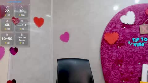 Snapshot of litzy_curly chatting on 25, 2, 2025 Litzy online show from 25, 2, 2025