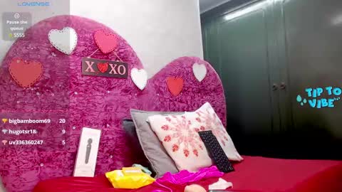 Snapshot of litzy_curly chatting on 9, 3, 2025 Litzy online show from 9, 3, 2025