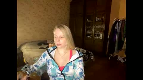 Livandria online show from 15, 4, 2026