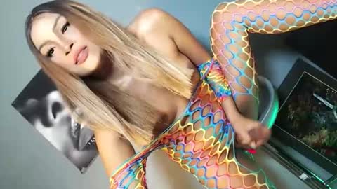 Tasha Carter online show from 9, 10, 2025