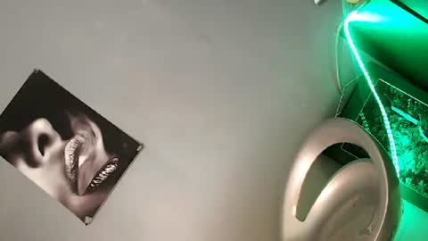 Tasha Carter online show from 19, 10, 2025