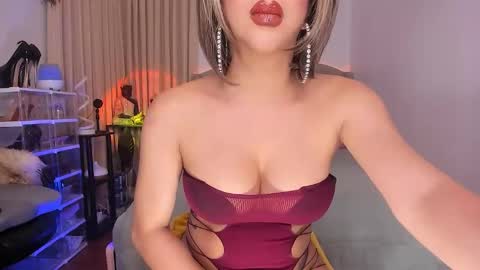 Snapshot of livecumayumi chatting on 21, 4, 2026 Goddess Ayumi online show from 21, 4, 2026