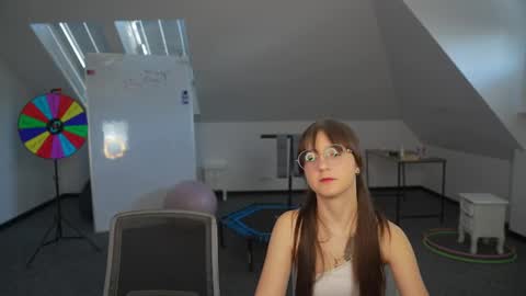 Sheryl online show from 21, 4, 2026