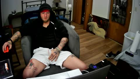 Snapshot of livingpuddle chatting on 7, 5, 2026 livingpuddle online show from 7, 5, 2026