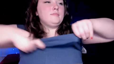 Snapshot of livinsubspace chatting on 16, 2, 2025 Liv online show from 16, 2, 2025