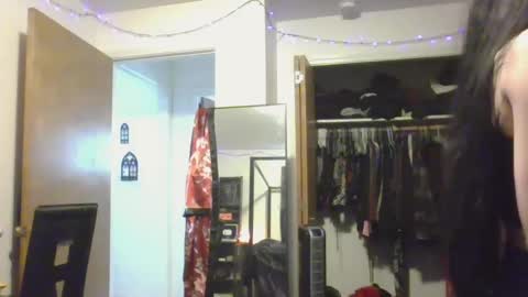 Snapshot of livmirage chatting on 13, 1, 2025 Liv Mirage online show from 13, 1, 2025