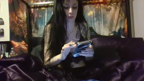 Snapshot of livmirage chatting on 14, 1, 2025 Liv Mirage online show from 14, 1, 2025