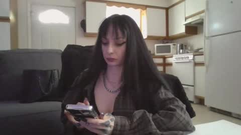 Snapshot of livmirage chatting on 14, 1, 2025 Liv Mirage online show from 14, 1, 2025