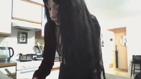 Snapshot of livmirage chatting on 18, 1, 2025 Liv Mirage online show from 18, 1, 2025