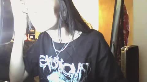 Snapshot of livmirage chatting on 18, 1, 2025 Liv Mirage online show from 18, 1, 2025