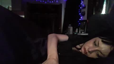 Snapshot of livmirage chatting on 19, 1, 2025 Liv Mirage online show from 19, 1, 2025
