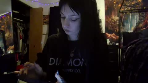 Snapshot of livmirage chatting on 19, 1, 2025 Liv Mirage online show from 19, 1, 2025