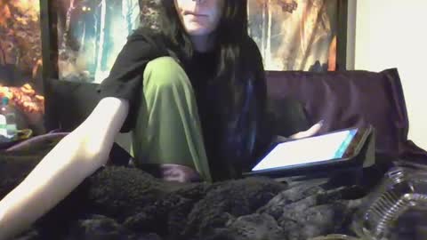 Snapshot of livmirage chatting on 21, 1, 2025 Liv Mirage online show from 21, 1, 2025