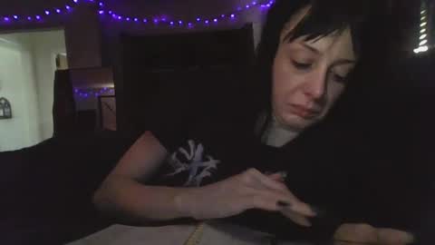 Snapshot of livmirage chatting on 21, 1, 2025 Liv Mirage online show from 21, 1, 2025