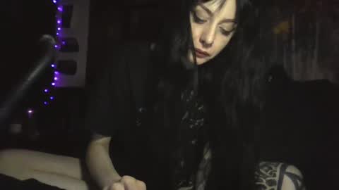 Snapshot of livmirage chatting on 22, 1, 2025 Liv Mirage online show from 22, 1, 2025