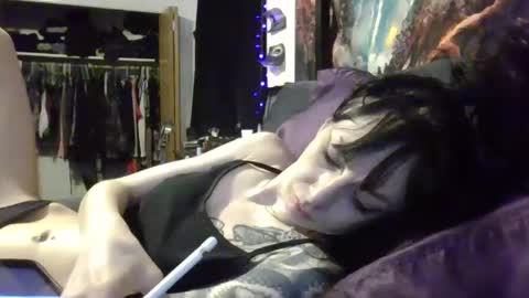 Snapshot of livmirage chatting on 28, 1, 2025 Liv Mirage online show from 28, 1, 2025