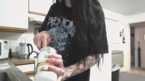 Snapshot of livmirage chatting on 30, 1, 2025 Liv Mirage online show from 30, 1, 2025