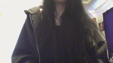 Snapshot of livmirage chatting on 7, 2, 2025 Liv Mirage online show from 7, 2, 2025