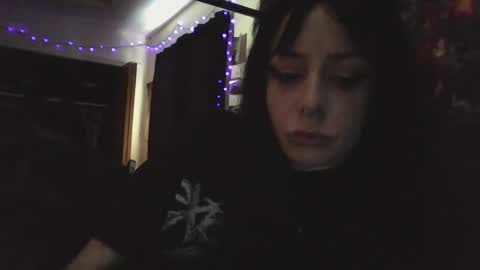 Snapshot of livmirage chatting on 11, 2, 2025 Liv Mirage online show from 11, 2, 2025