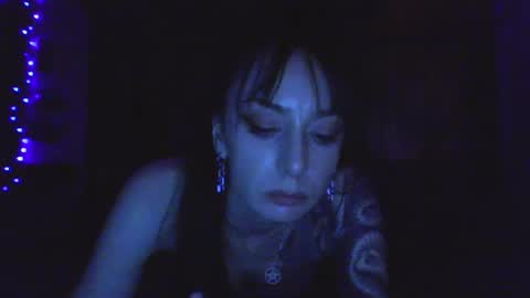 Snapshot of livmirage chatting on 12, 2, 2025 Liv Mirage online show from 12, 2, 2025