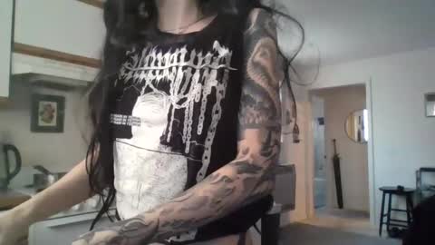 Snapshot of livmirage chatting on 14, 2, 2025 Liv Mirage online show from 14, 2, 2025