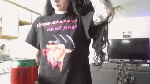 Snapshot of livmirage chatting on 20, 9, 2025 Liv Mirage online show from 20, 9, 2025