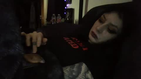 Snapshot of livmirage chatting on 1, 10, 2025 Liv Mirage online show from 1, 10, 2025