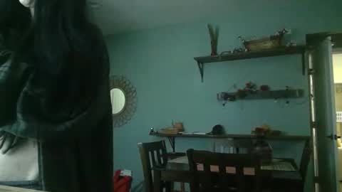 Snapshot of livmirage chatting on 17, 10, 2025 Liv Mirage online show from 17, 10, 2025