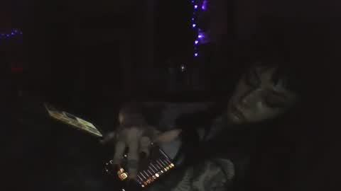 Snapshot of livmirage chatting on 29, 10, 2025 Liv Mirage online show from 29, 10, 2025