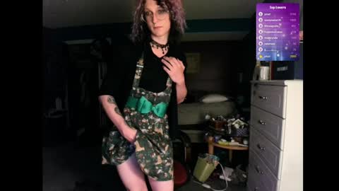 Livolio online show from 1, 1, 2025