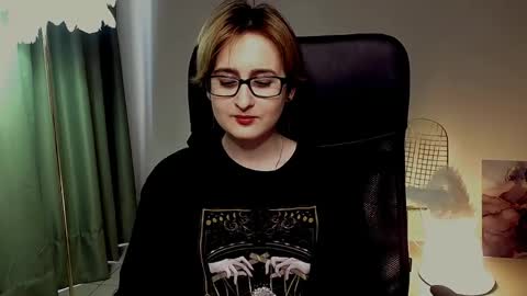 LixeLuna online show from 14, 5, 2026