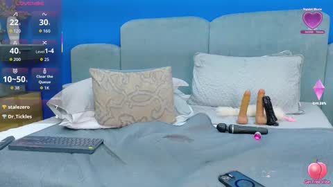 lixiepeyton online show from 19, 3, 2026