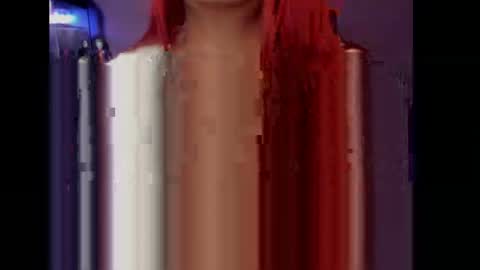 LixRose online show from 23, 4, 2026
