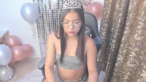 Snapshot of lixy_x chatting on 4, 12, 2025 Lixy x online show from 4, 12, 2025