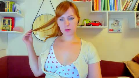 liya_gorgeous online show from 31, 10, 2025