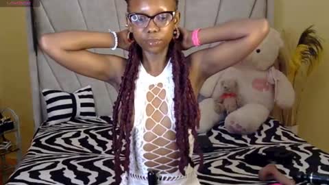 liyah online show from 18, 2, 2025