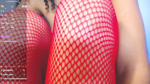 Snapshot of liyssa chatting on 3, 12, 2024 Lissa 3 online show from 3, 12, 2024