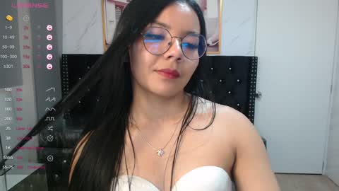 Snapshot of liz25_b chatting on 21, 12, 2024 Liz online show from 21, 12, 2024