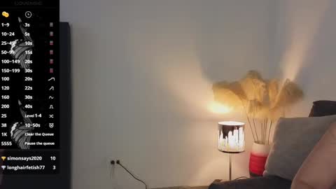 liz online show from 20, 1, 2025